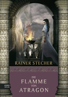 Die Flamme von Atragon