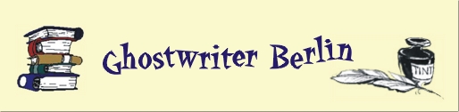 Ghostwriter-Berlin