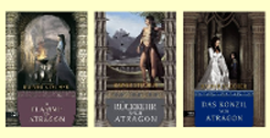 Cover Bücher