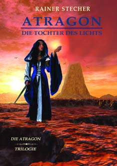 Atragon: Die Tochter des Lichts